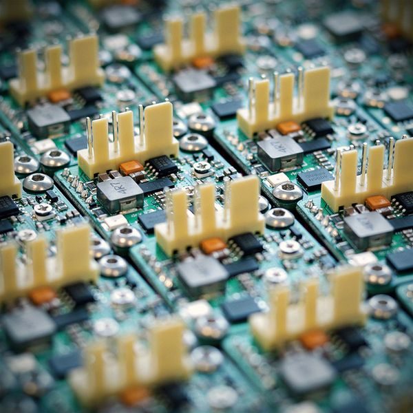 锂电储能系统